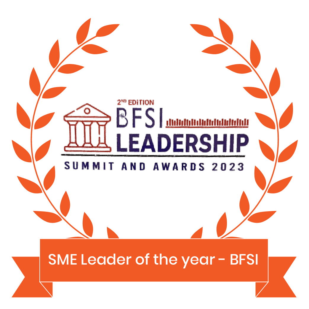 SME Leader of the Year Award